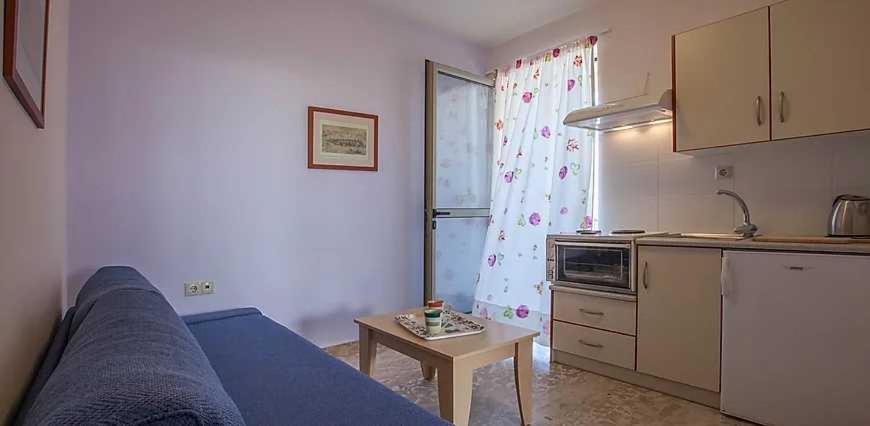 Stella'S Apartments Tolo Luaran gambar